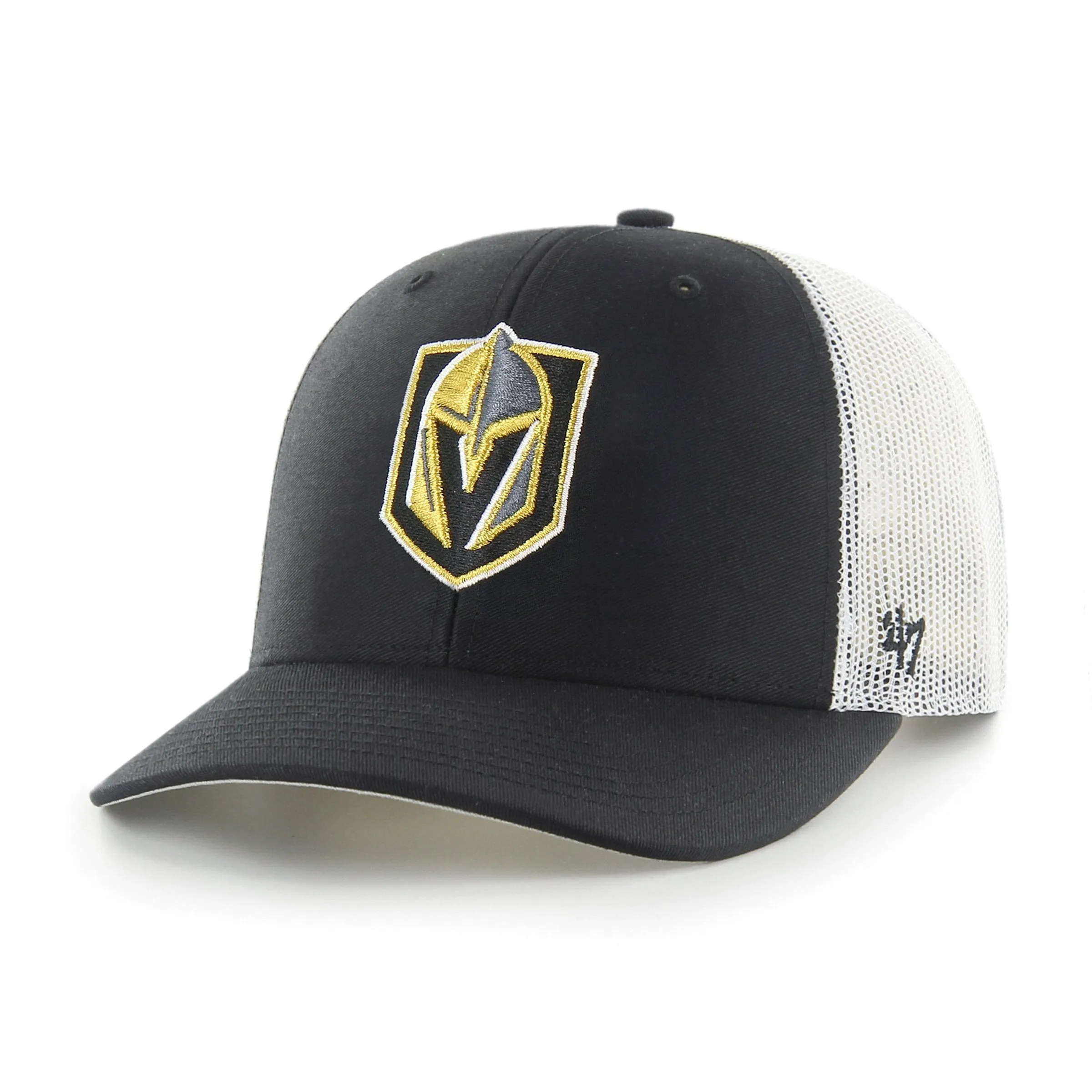 VEGAS GOLDEN KNIGHTS '47 TRUCKER