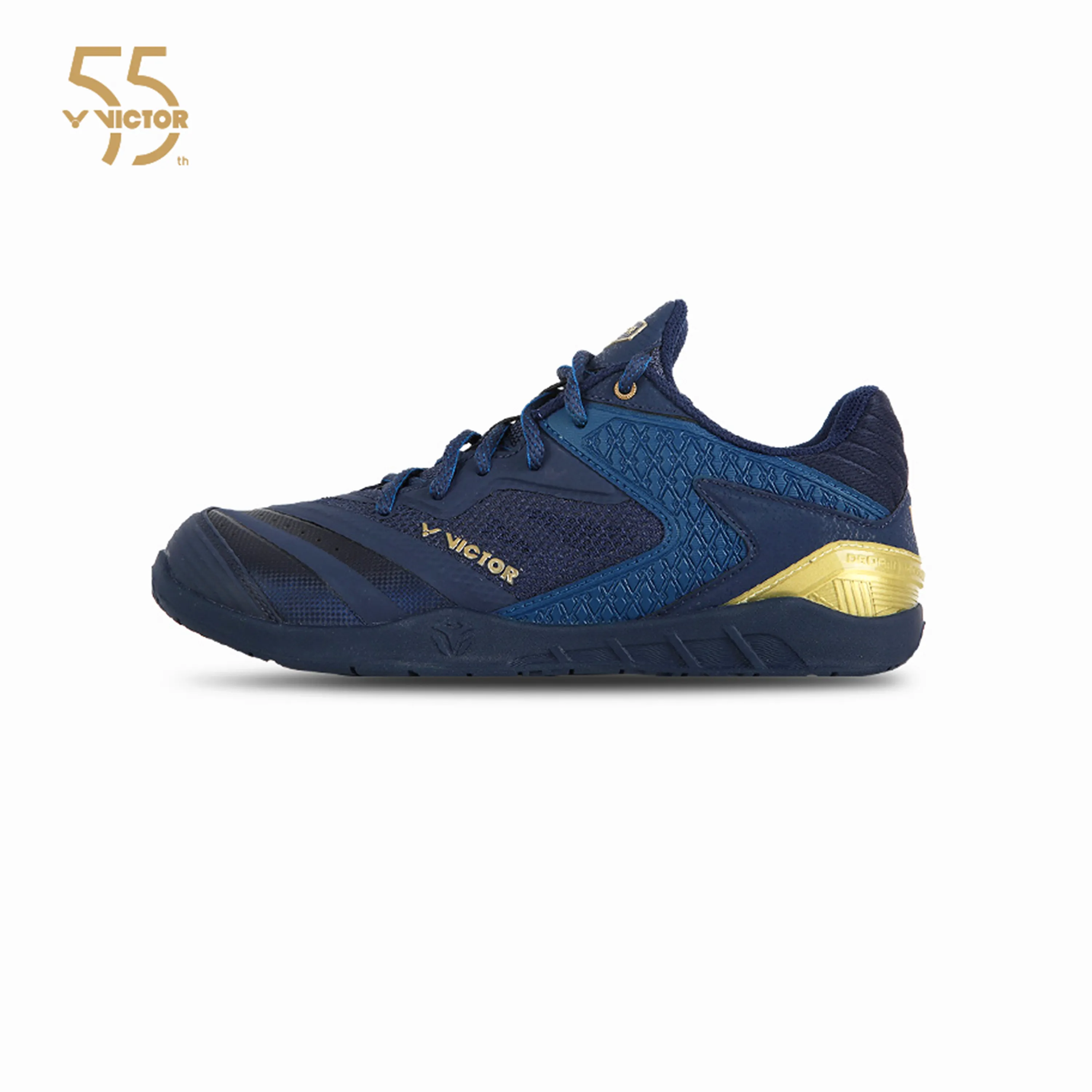 Victor 55th Anniversary Edition P9200III-55 BX Badminton Shoes MEN'S