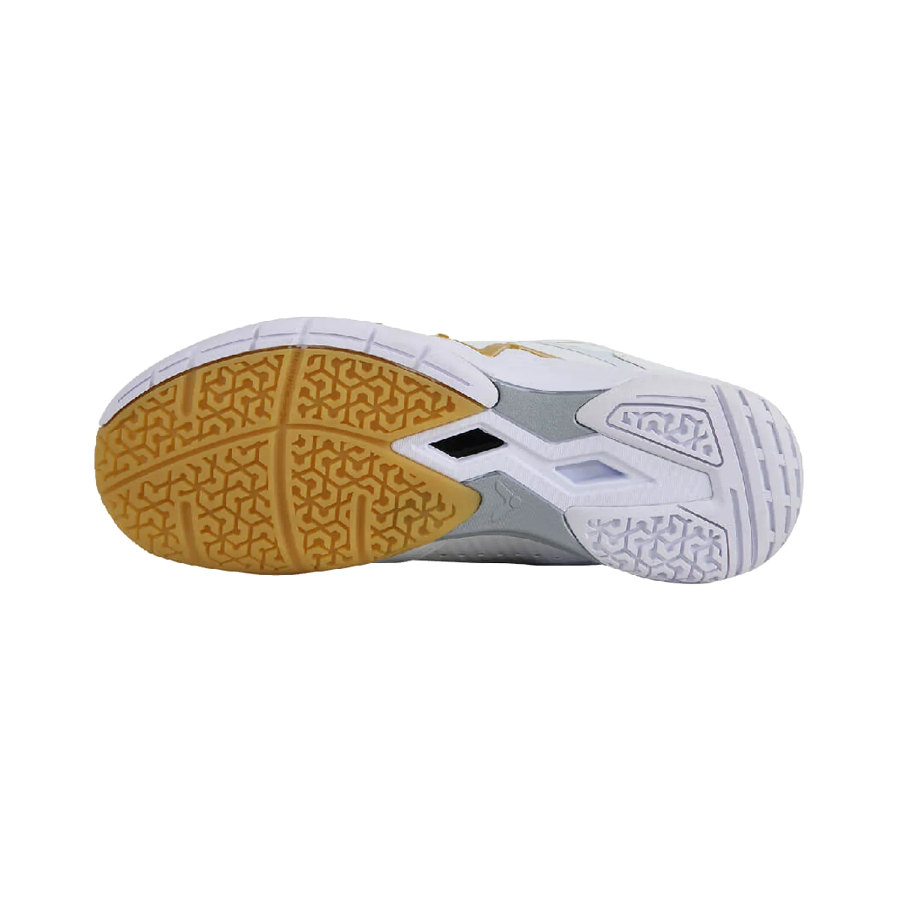 Victor P8500II A Badminton Shoes White MEN'S