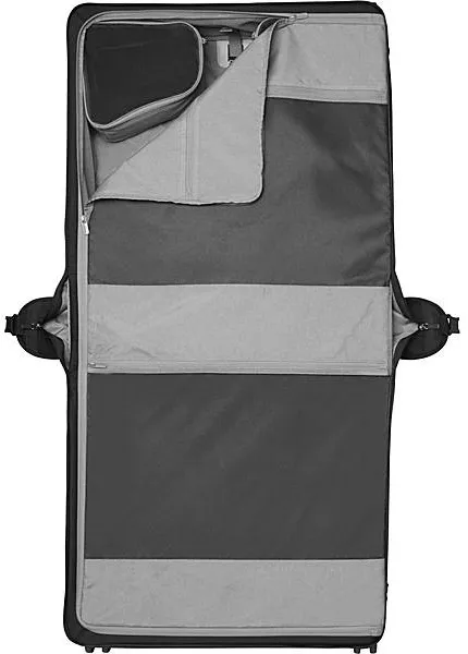 Victorinox Werks Traveler 6.0 Deluxe Wheeled Garment Bag 