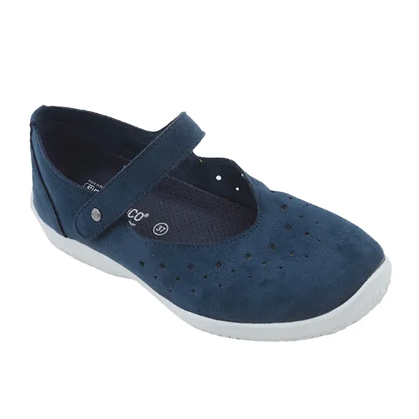 Women's Arcopedico Sisley Blue