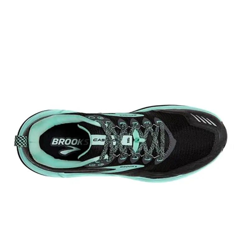 Women's Brooks Cascadia 16