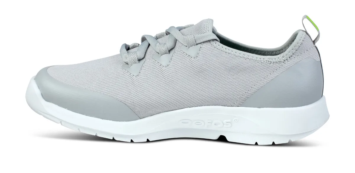 Women's OOmg Sport LS Low Shoe - Gray