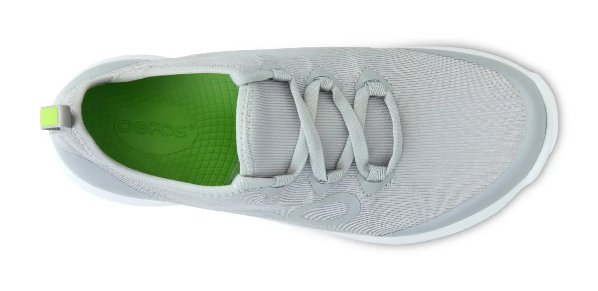 Women's OOmg Sport LS Low Shoe - Gray