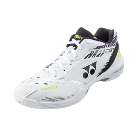 Yonex Power Cushion 65Z 3 Badminton Shoes White Tiger MEN'S