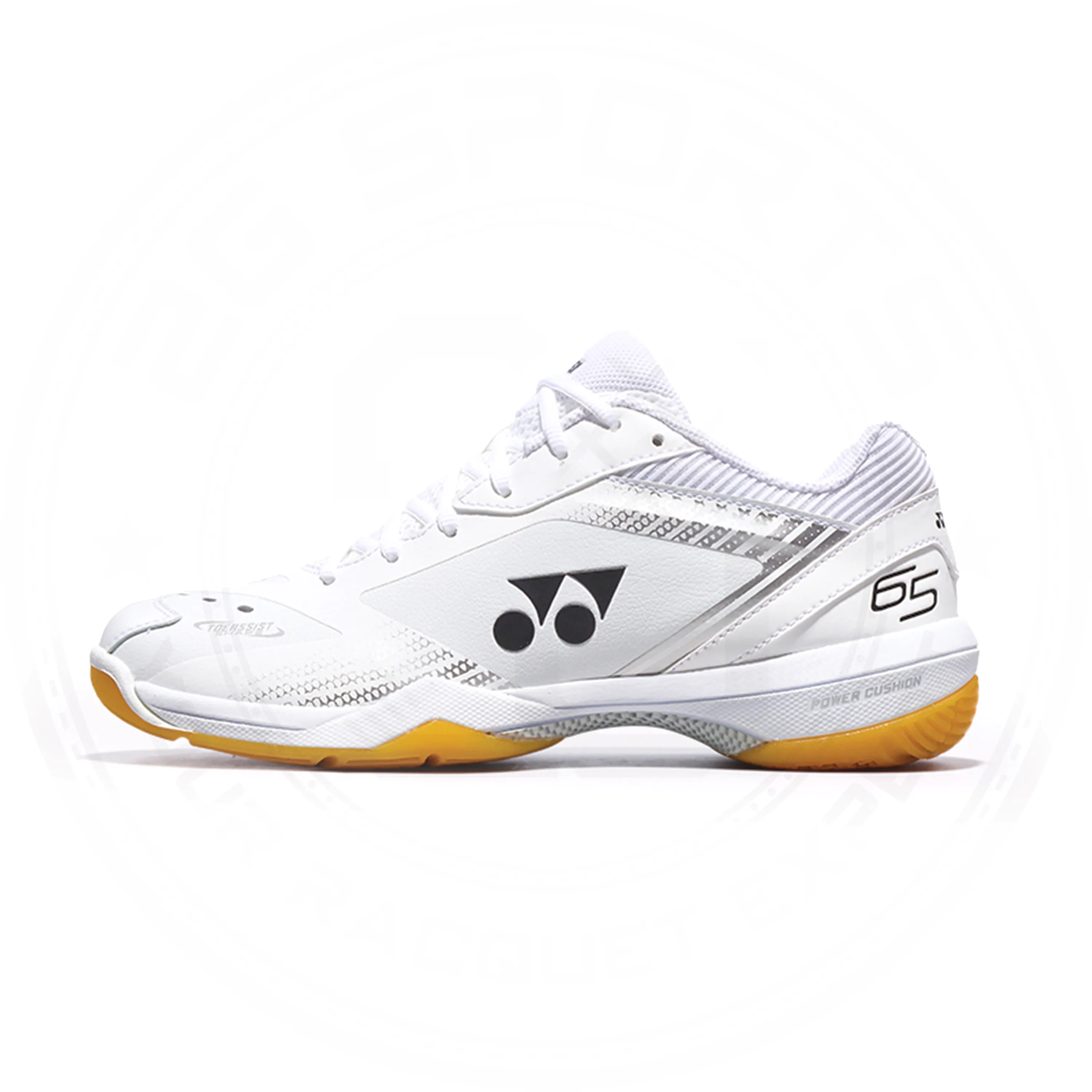 Yonex Power Cushion 65Z 3 SMU Badminton Shoes White WOMEN'S