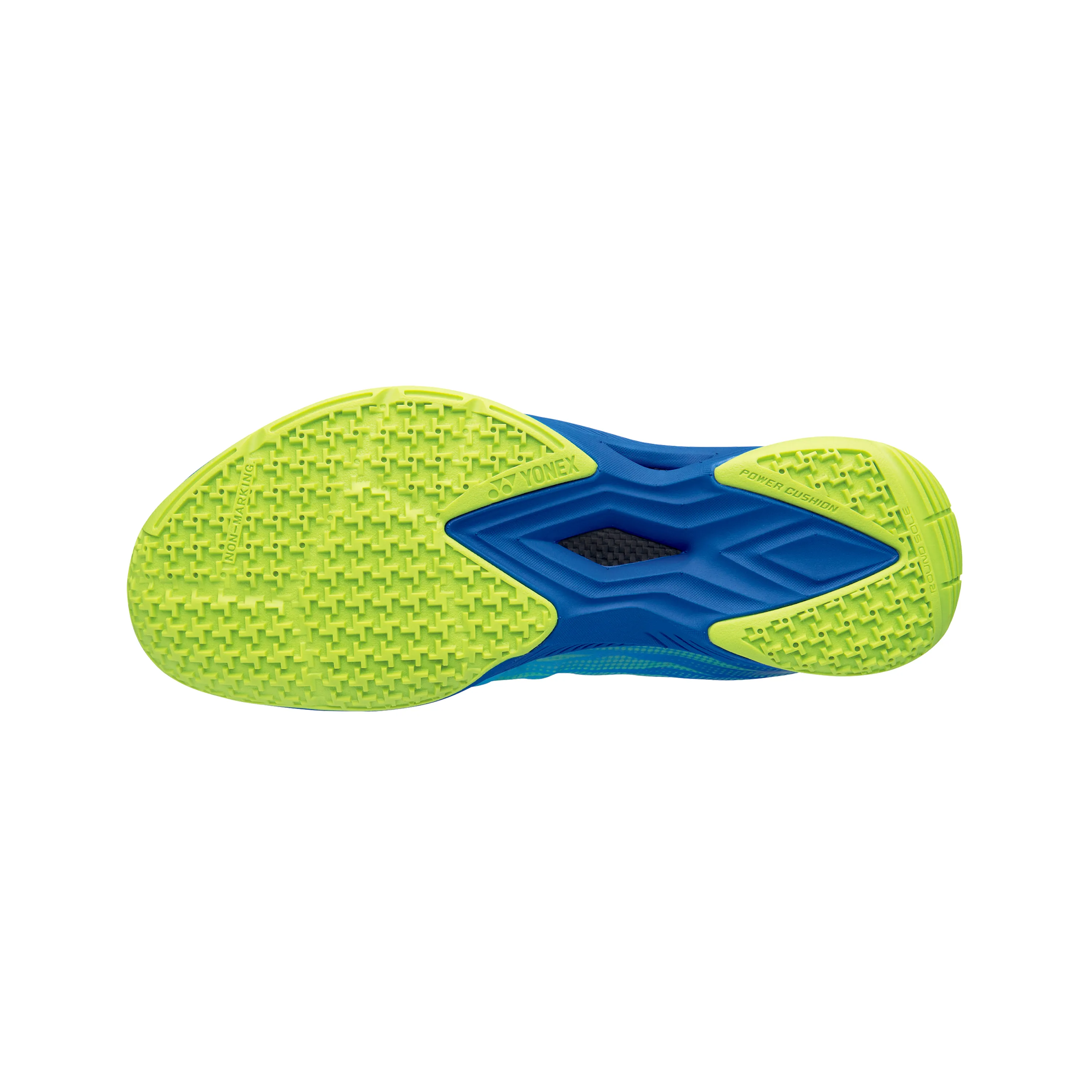 Yonex Power Cushion AERUS Z Badminton Shoes Cyan MEN'S (Clearance)