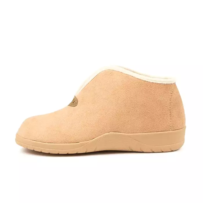 Ziera Women's Cuddles Chestnut