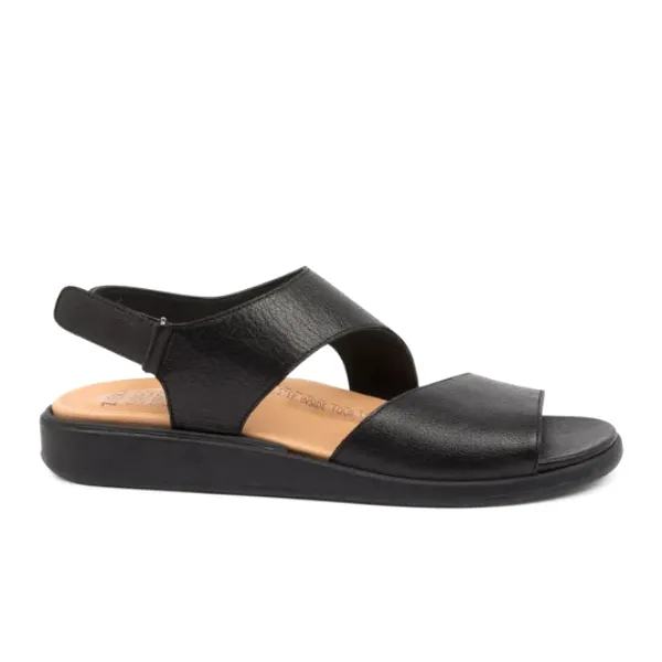 Ziera Women's Igor Wide Black