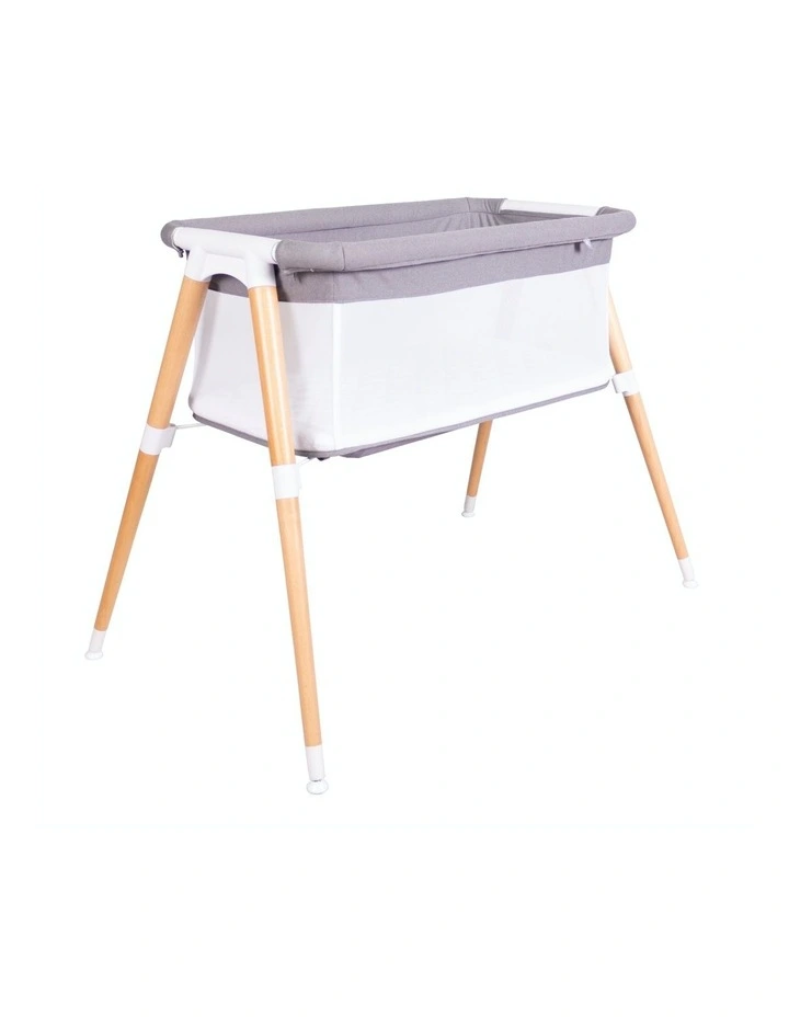 Zuri Bassinet Natural